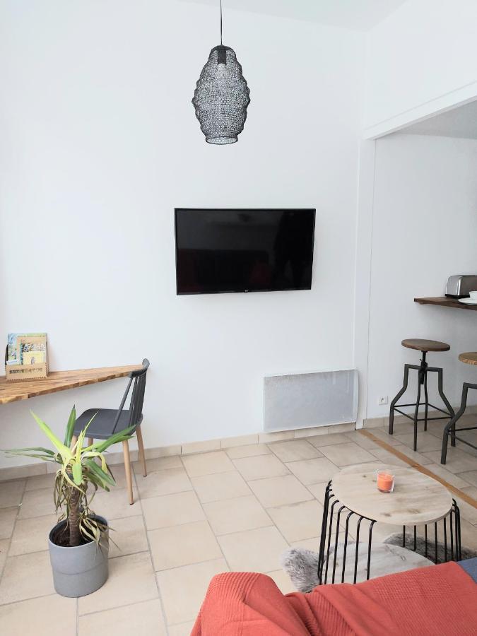 Appart Confort#1, Centre-Ville, Gare A Pieds Proche Commodites Maubeuge Eksteriør bilde